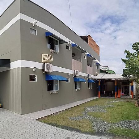 Pousada Mares De Penha Penha  Zewnętrze zdjęcie