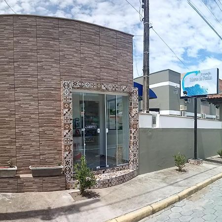 Pousada Mares De Penha Penha  Zewnętrze zdjęcie