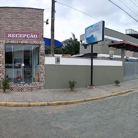 Pousada Mares De Penha Penha  Zewnętrze zdjęcie