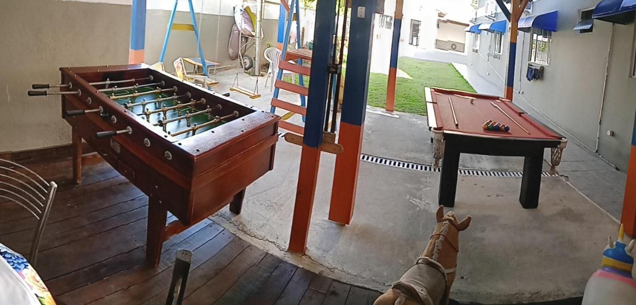Pousada Mares De Penha Penha  Zewnętrze zdjęcie