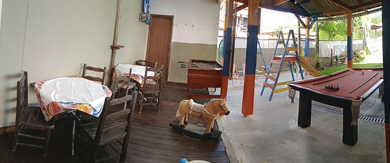 Pousada Mares De Penha Penha  Zewnętrze zdjęcie