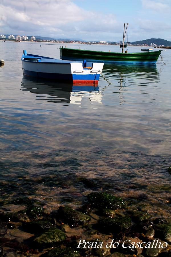 Pousada Mares De Penha Penha  Zewnętrze zdjęcie