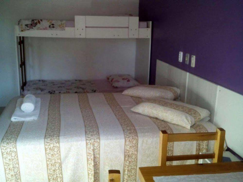 Pousada Mares De Penha Penha  Zewnętrze zdjęcie