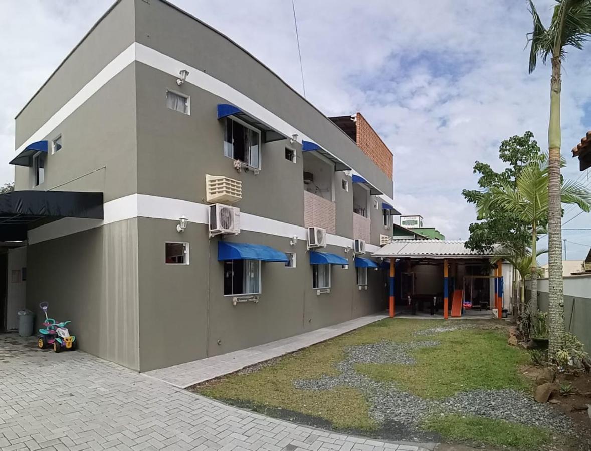 Pousada Mares De Penha Penha  Zewnętrze zdjęcie